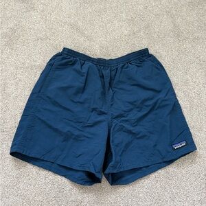 Men’s Patagonia Baggies Shorts 5”